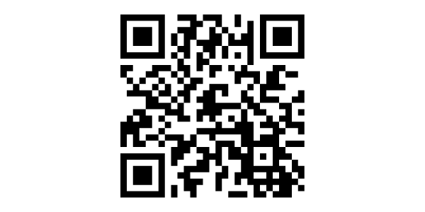 すずらんのQRコード